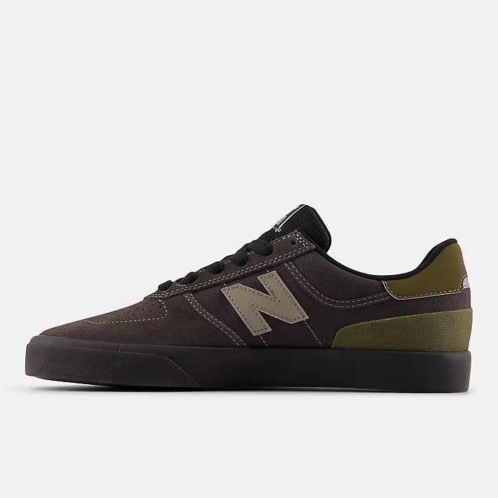 NB Numeric - 272 Black/Brown