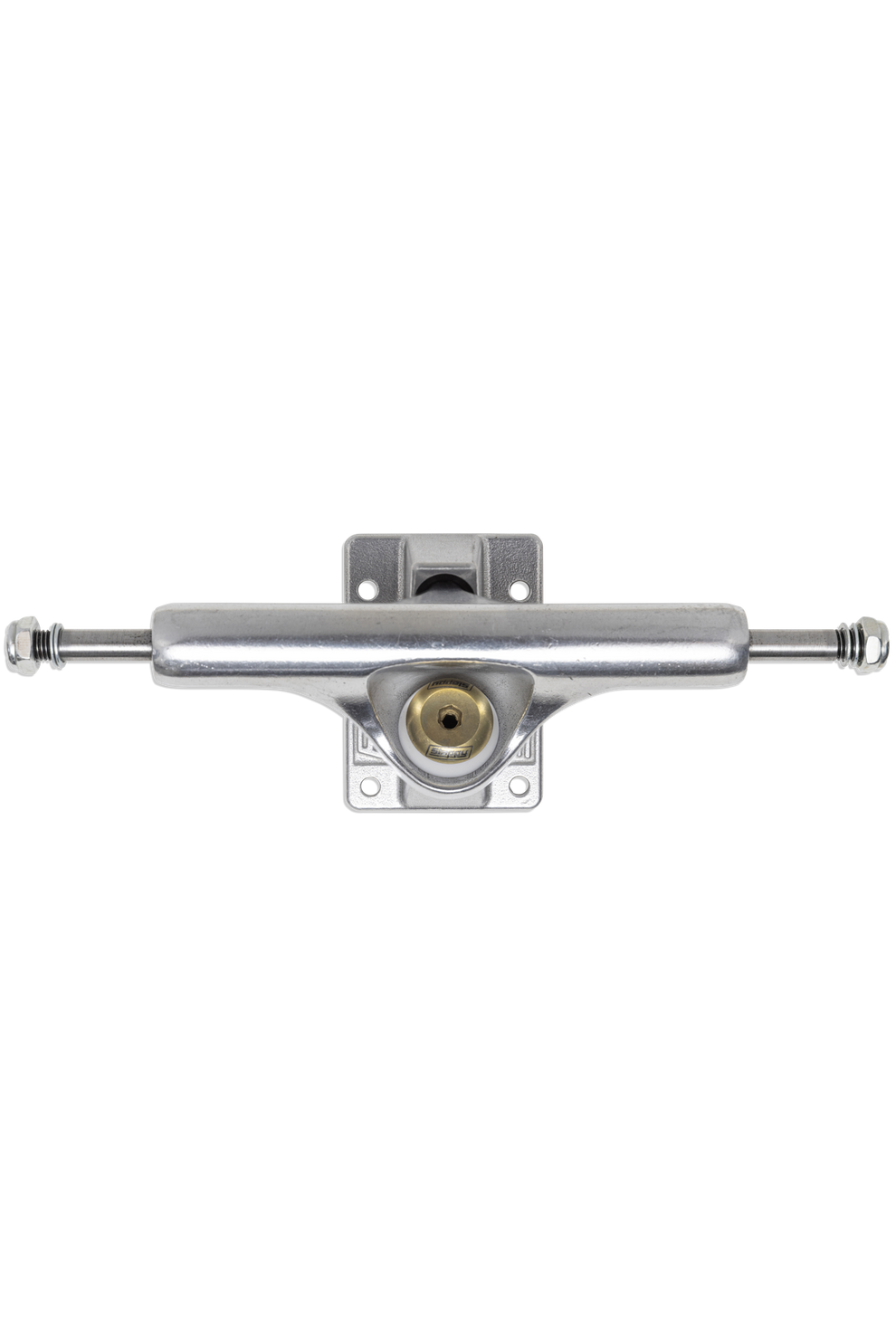 Slappy - ST1 Inverted Hollow Lights/Ultra Low Kingpin Trucks