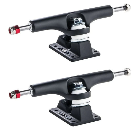 ACE - AF1 MATTE BLACK TRUCKS SET OF 2