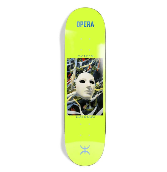 Opera - Nassim - Surreal - Ex7 - Deck - 8.5
