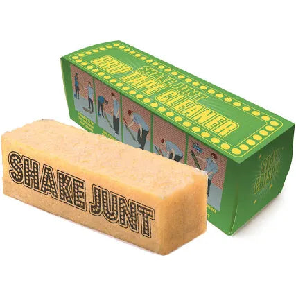 Shake Junt - Grip Cleaner