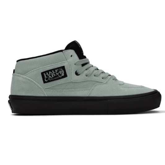 Vans - Skate - Half Cab - Gray/Olive
