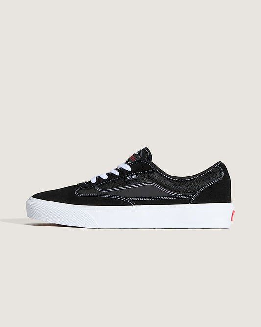 Vans - Skate Curren Caples Shoes