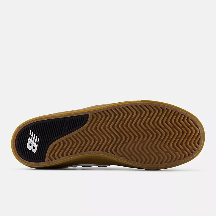 NB Numeric - Jamie Foy 306 - Sea Salt/Black