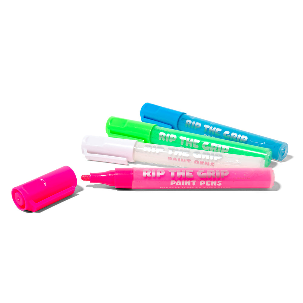 Crailtap - Rip The Grip - Paint Pens