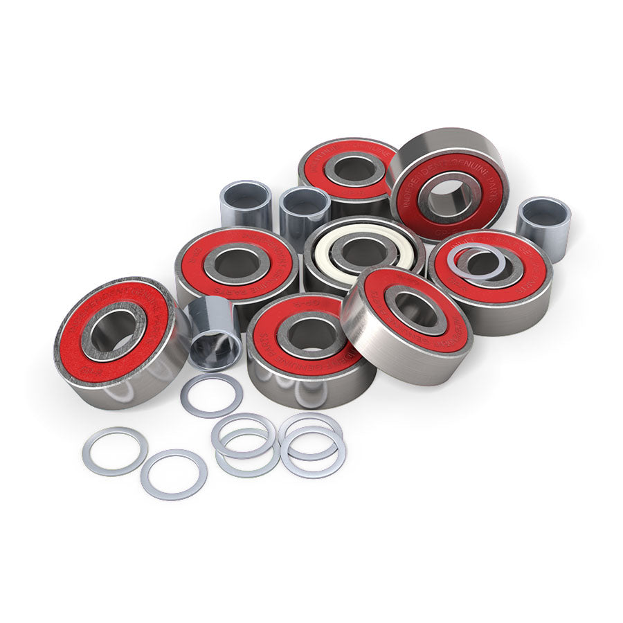 Independent - Genuine Parts GP-R Skateboard Bearings