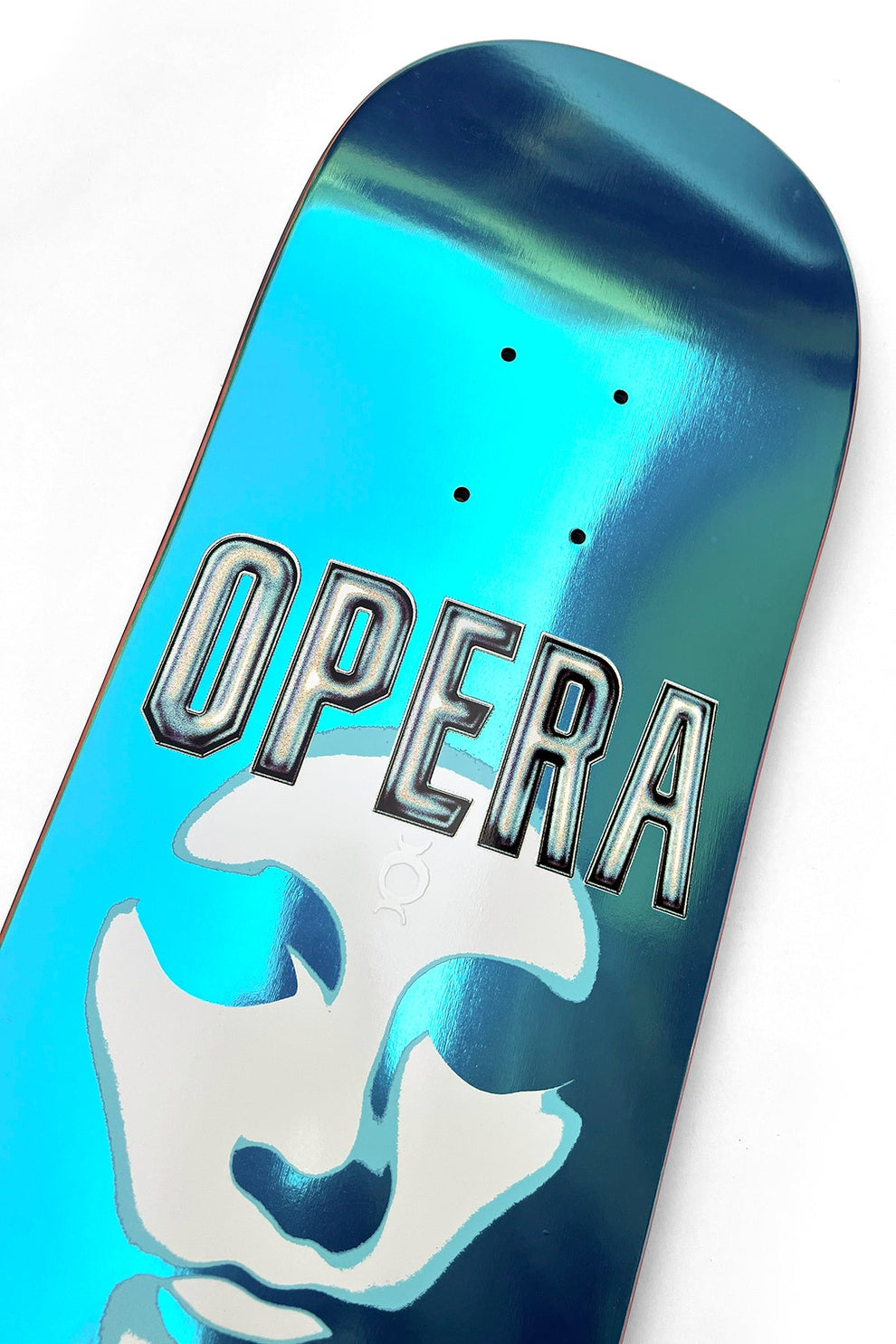 Opera - Mask Logo - Ex7 - Deck - 8.5