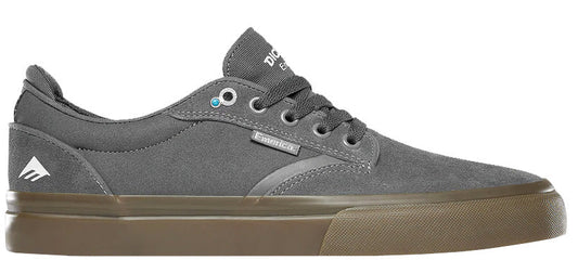 Emerica Dickson Grey/Gum