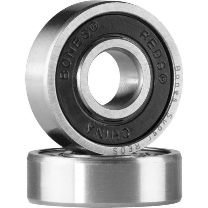 Bones - Super Reds Bearings