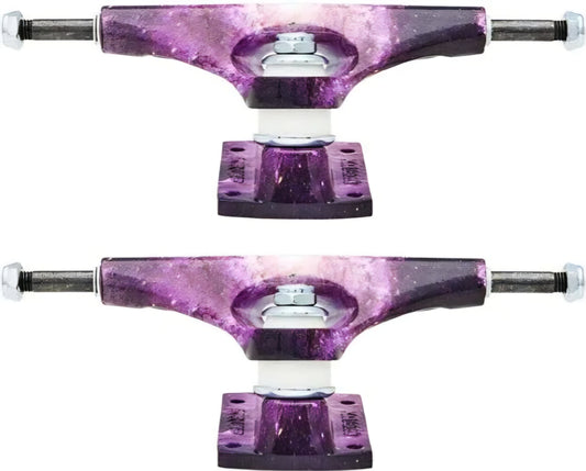Krux - K5 Galaxy Trucks Set Of 2