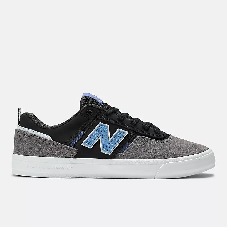 NB Numeric - Jamie Foy - 306 - Castlerock with Black