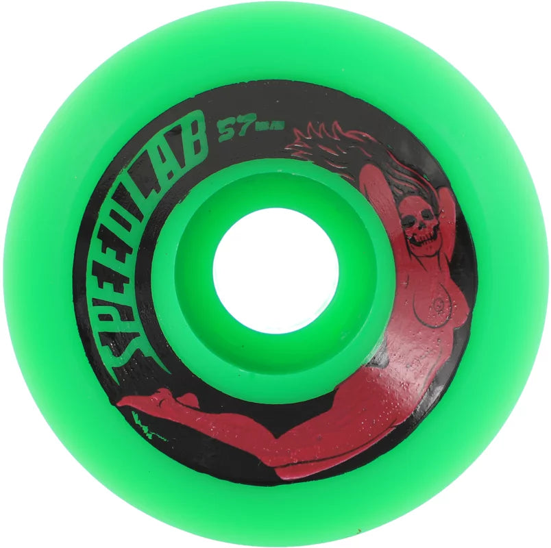 Speedlab - Bombshells 57mm/99A - Wheels