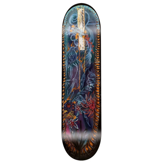 GX1000 - TEAM VICES DECK 8.5