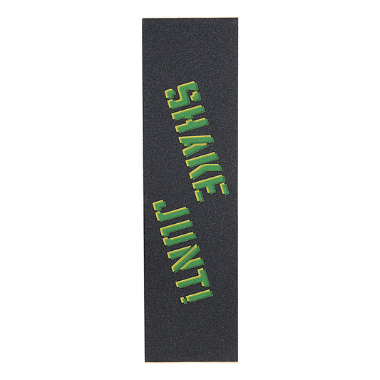 Shake Junt - Sprayed Griptape