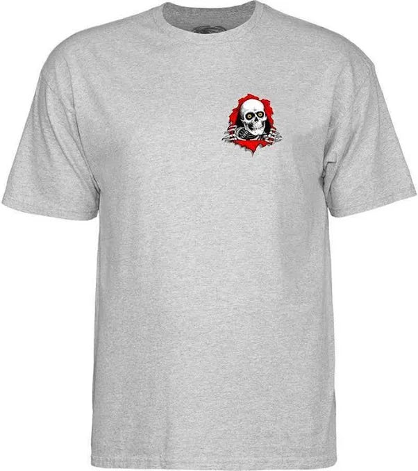 Powell Peralta - Support Your Local Skate Shop T-Shirt