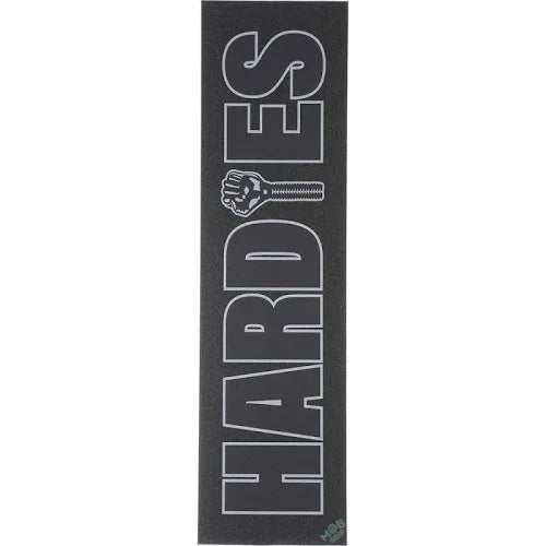 Mob - 9in Hardies Bold Sheet Skateboard GripTape