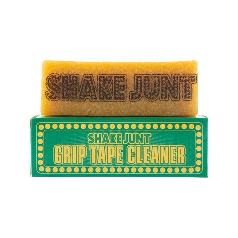 Shake Junt - Griptape Cleaner
