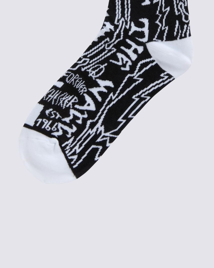 Vans - Ticker Socks 6.5-10