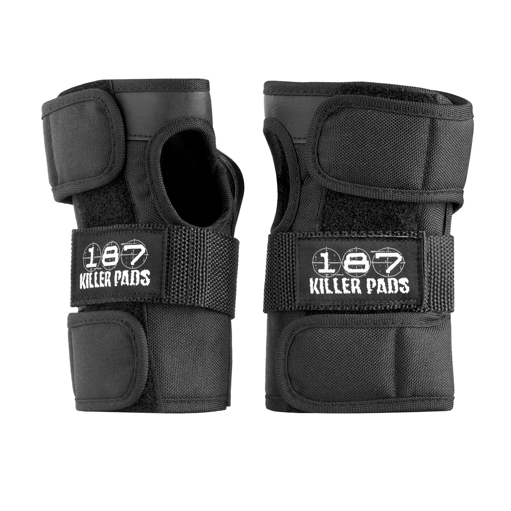 187 Killer Pads - Wrist Guards