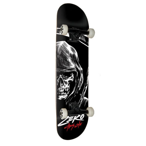 ZERO - Chris Cole Reaper 8.0 Complete Skateboard