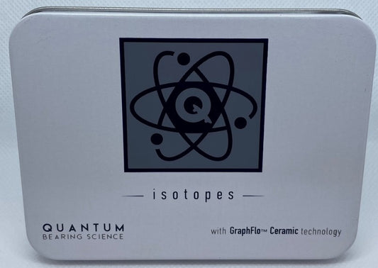 Quantum - Isotopes Bearings