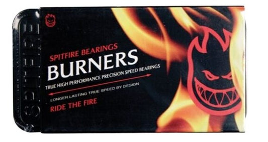 Spitfire - Burners Bearings