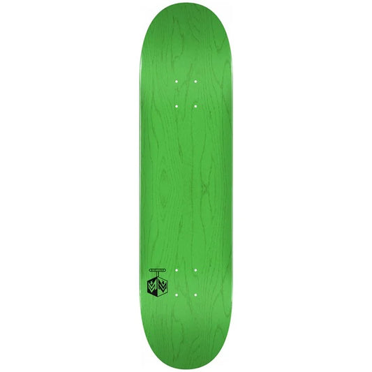 Mini Logo Deck Chevron Detonator Green