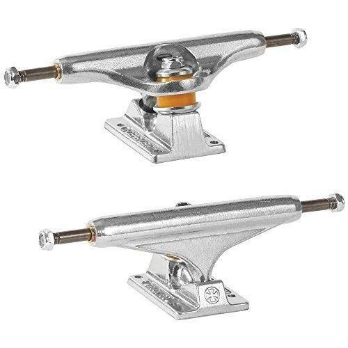 Independent - Stage 11 Hollow Silver Trucks