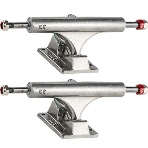 Ace - AF1 33 Polished Silver Set Of 2 Trucks