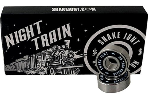 Shake Junt - Night Train Bearings
