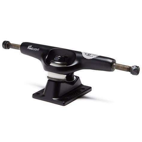 Tensor - Mag Light Trucks BLK Set of 2